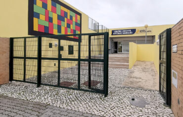 Centro Infantil António Marques