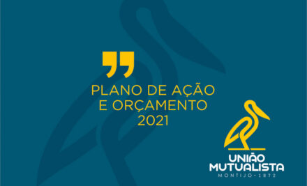 PLANO DE AÇÃO E ORÇAMENTO 2021