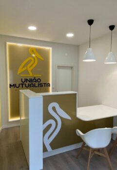 União Mutualista abre Loja do Associado e garante maior proximidade aos utentes