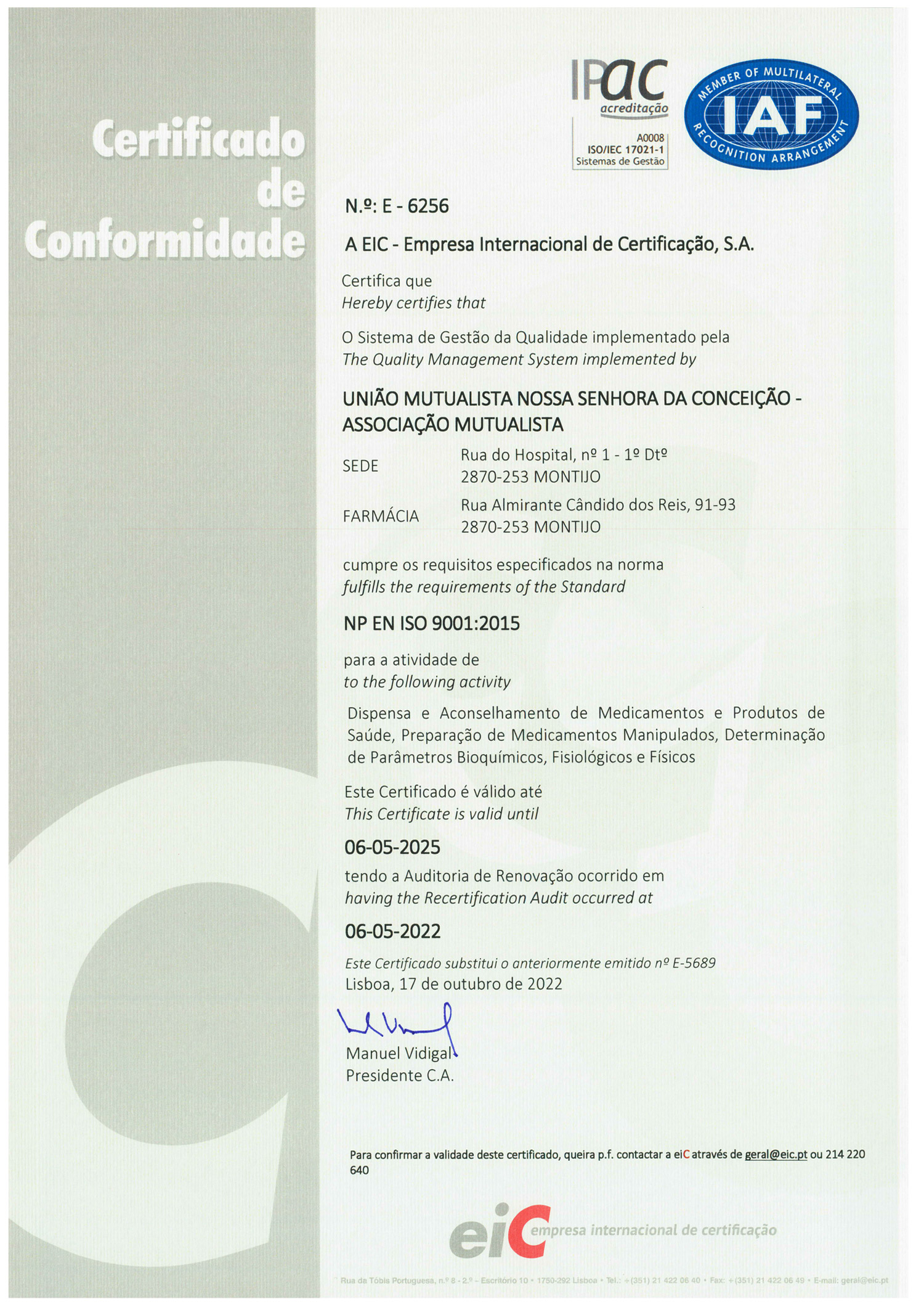 certificado-NP-EN-ISO-9001.2015