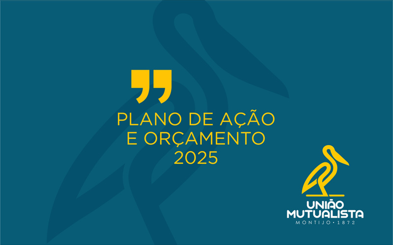 Plano de Ação e Orçamento 2025