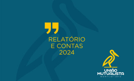 Relatório e Contas 2024