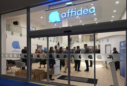 Parceria entre Clínica Affidea e União Mutualista anunciada na inauguração oficial do novo espaço de cuidados de saúde, instalado no Alegro